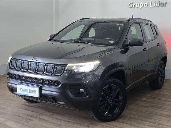 JEEP COMPASS 2.0 TD350 TURBO DIESEL LONGITUDE AT9 JEEP COMPASS 2.0 TD350 TURBO DIESEL LONGITUDE AT9